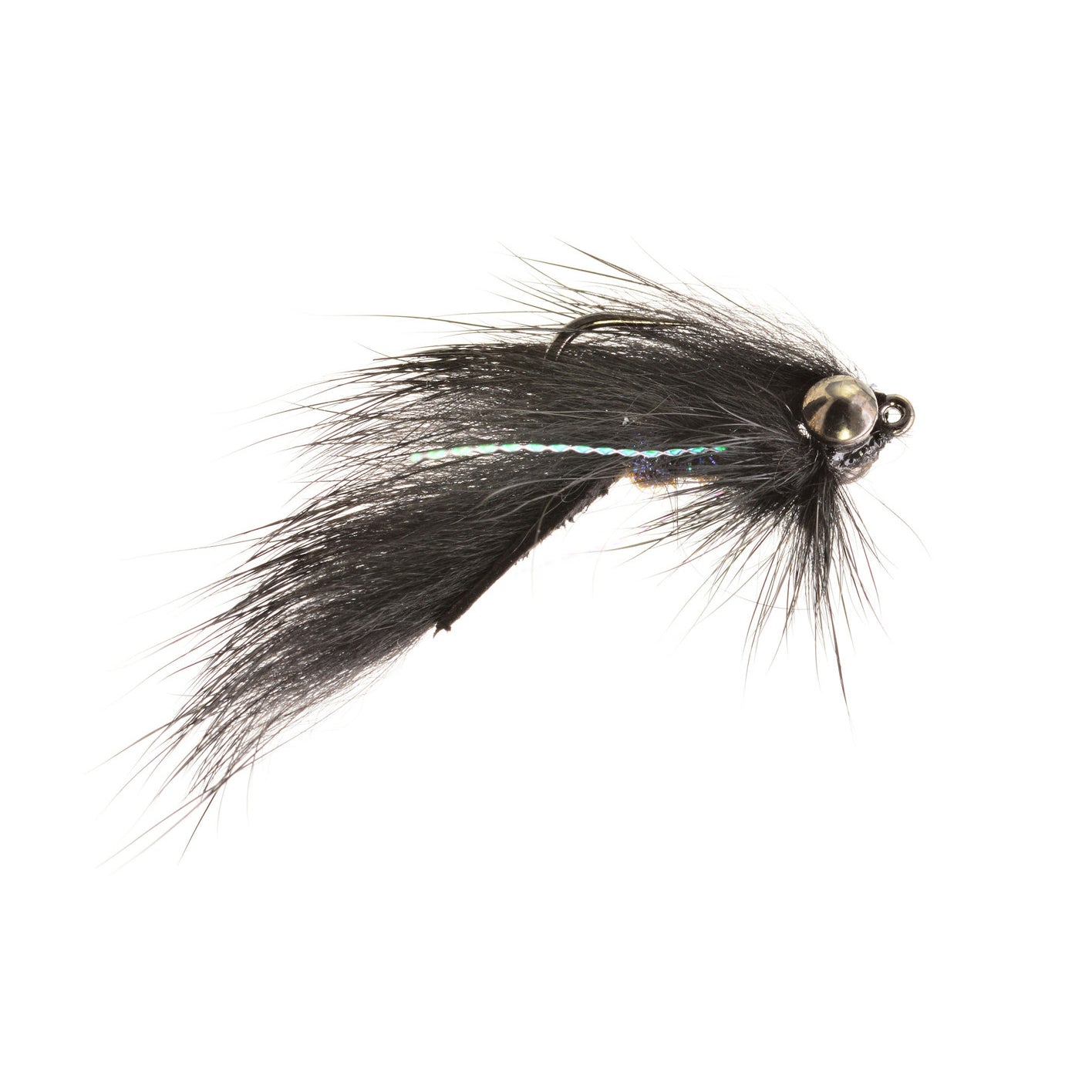 Hell Razor Leech, McCannel's