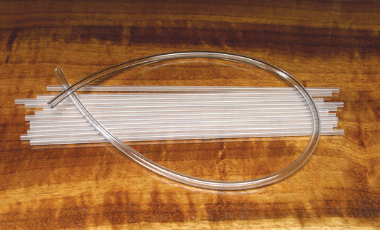 HMH Small Rigid Tube Fly Tubes