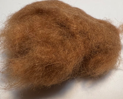 magpie materials stephen hankins shaved beaver dubbing