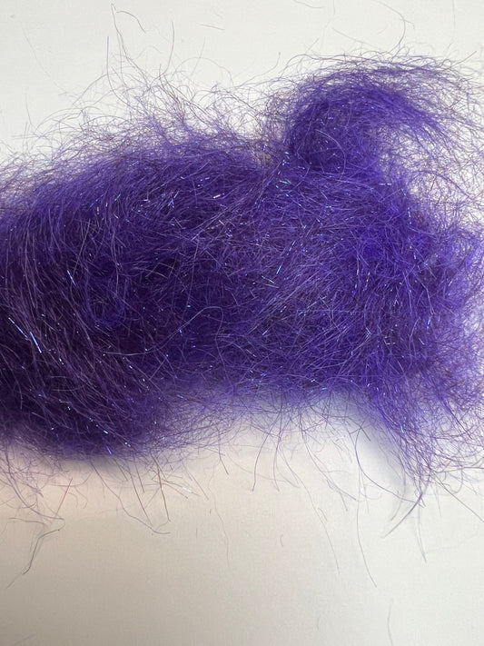 Nature's Spirit Monster Bush Dubbing