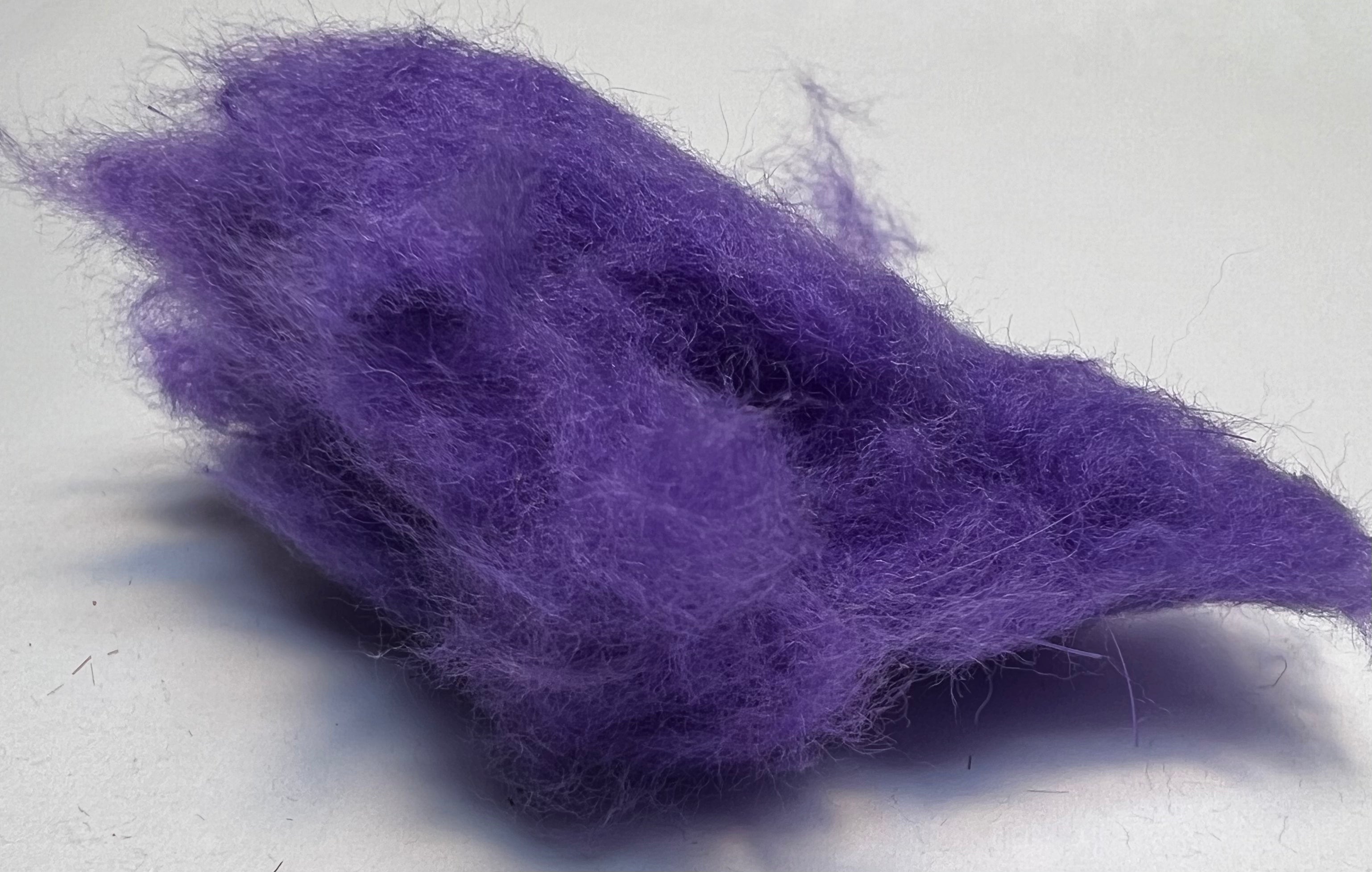 Magpie Materials Shaved Beaver Dubbing – Charlie’s Fly Box