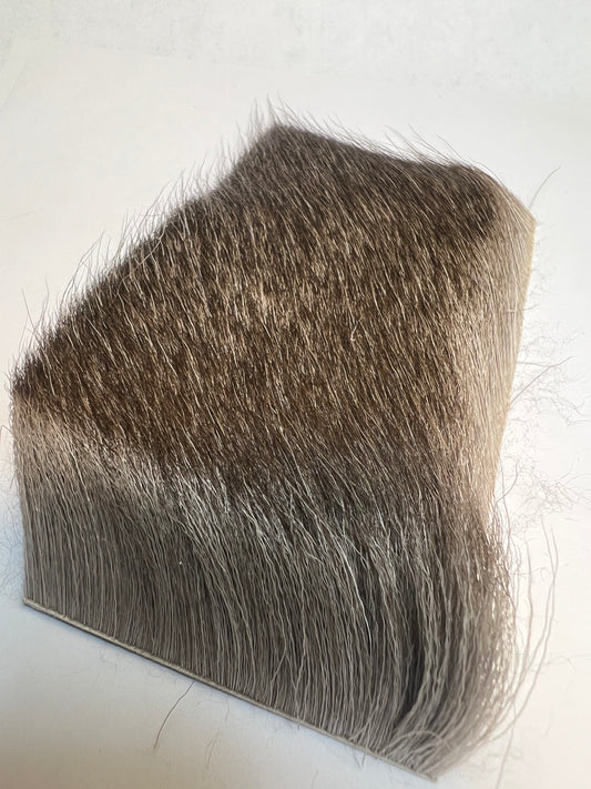 Magpie Materials Premium Caribou Hair