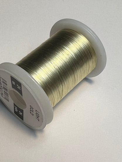 sybai flat wire