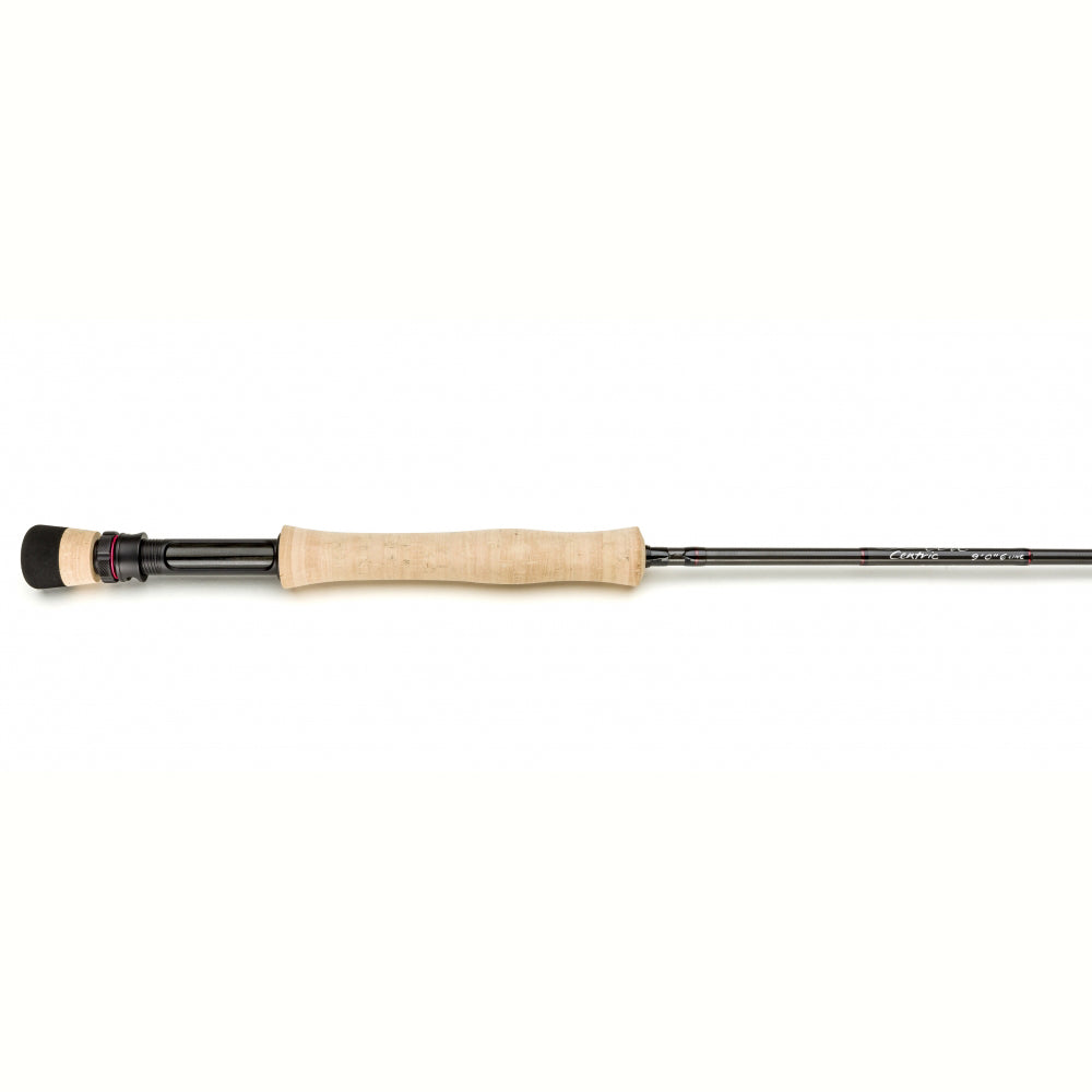 Tsuneyuki 様分　Scott Centric セントリック c1005 Scott Centric Fly Rods – Charlie's Fly Box