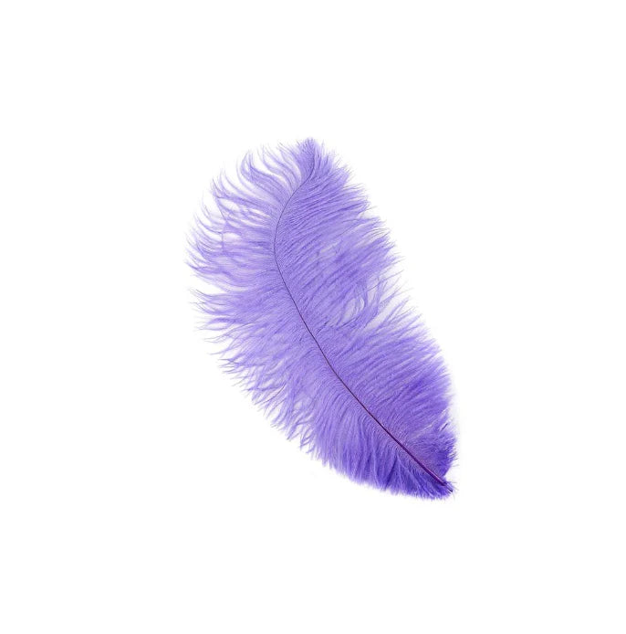 Marabou Brothers Ostrich Plumes
