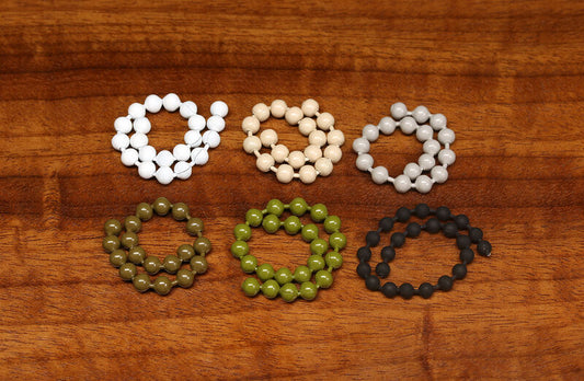 Chicone's Stealth Chain, Medium, 3.2mm