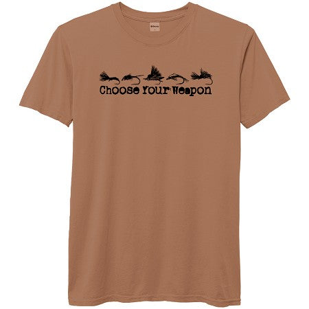 Charlie's Fly Box T-Shirts