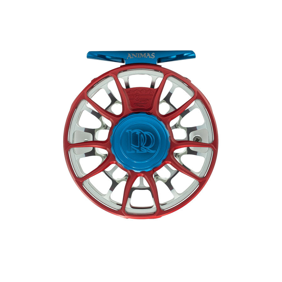 Ross Animas Reels