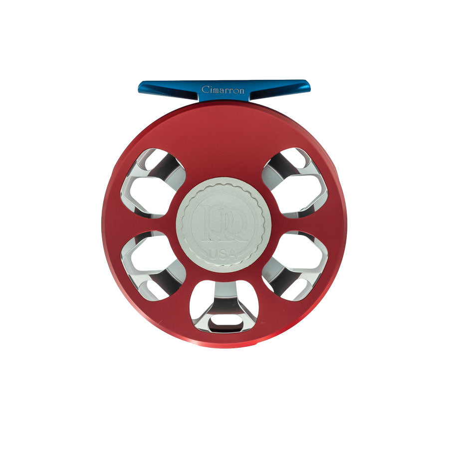 Ross Cimarron Fly Reel