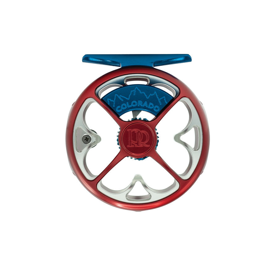 colorado louisville reel fish Ross 2/3 Fly as well as medium and large rivers. Ross Colorado Fly Reels