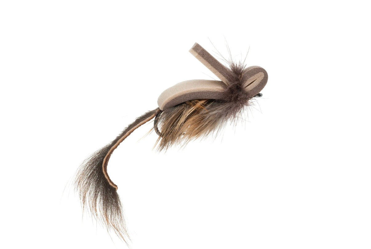 Mimic Mouse