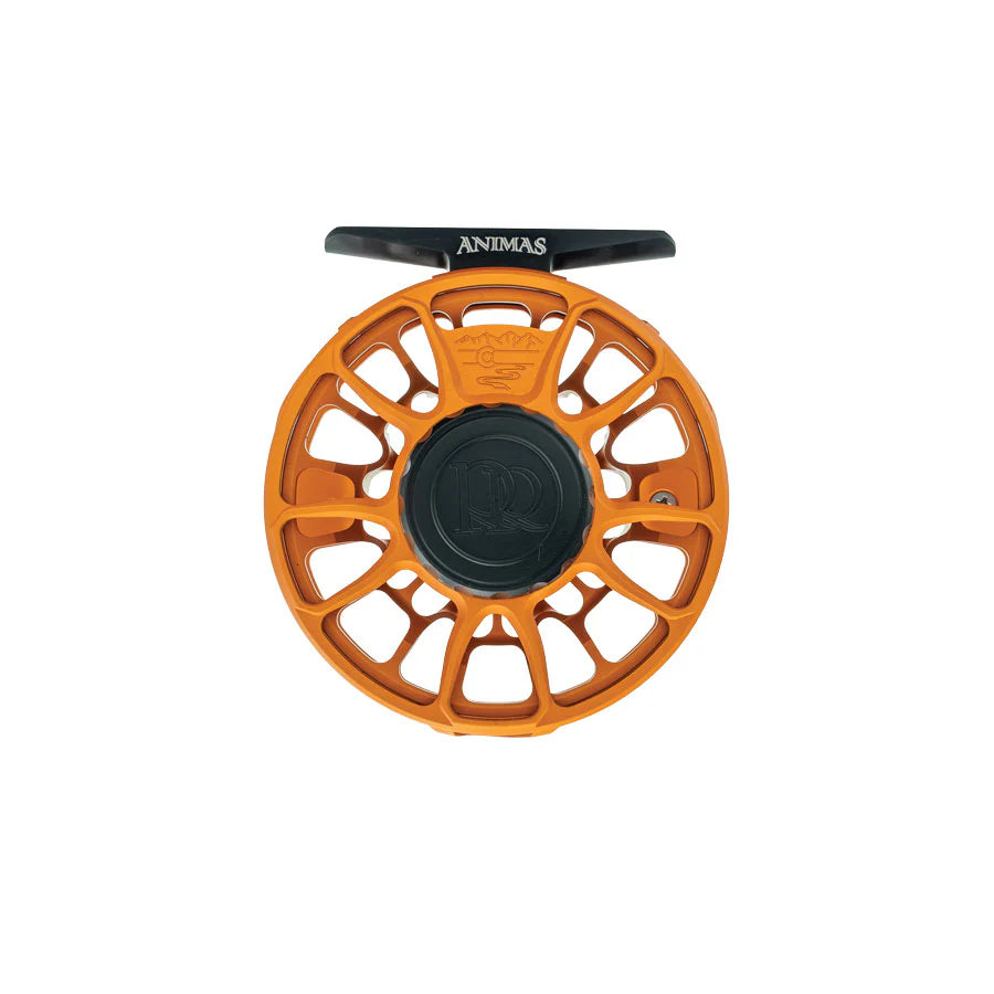 Ross Animas Reels