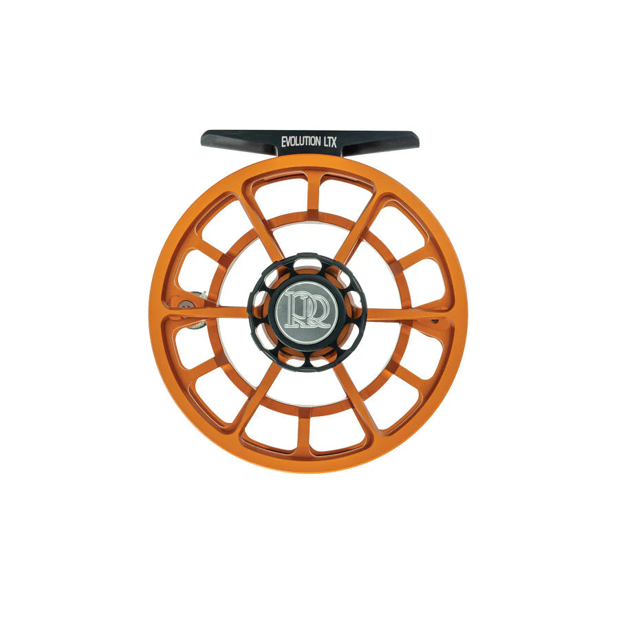 arx fly reel Ross Evolution LTX Fly Reels – charliesflybox