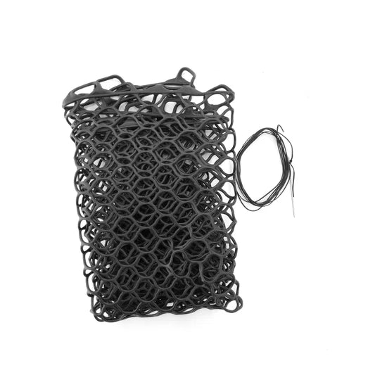 Fishpond Replacement Rubber Net