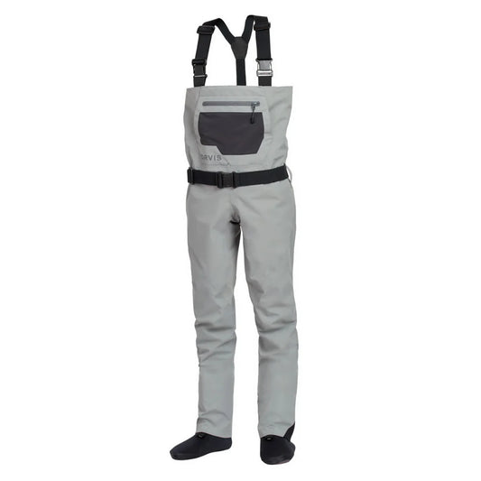 orvis clearwater kids waders