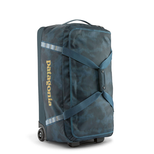 Patagonia Black Hole Wheeled Duffel 70L - SOME OPTIONS 30% OFF