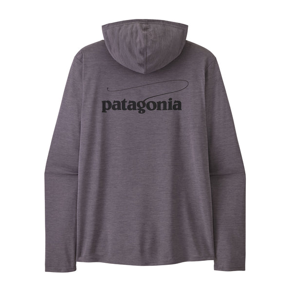 Patagonia Men's Cap Cool Daily Hoody