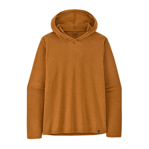 Patagonia Men's Cap Cool Daily Hoody