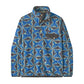 Patagonia M's LW Synch Snap-T P/O