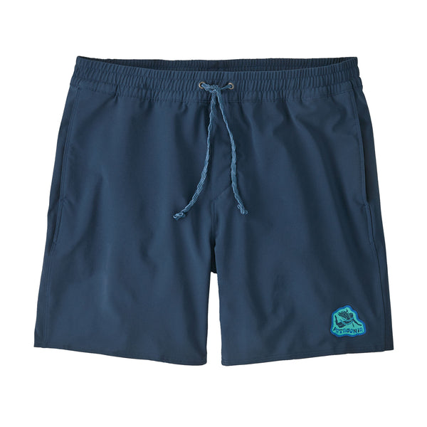 Patagonia Hydropeak Volley Shorts 16" Inseam