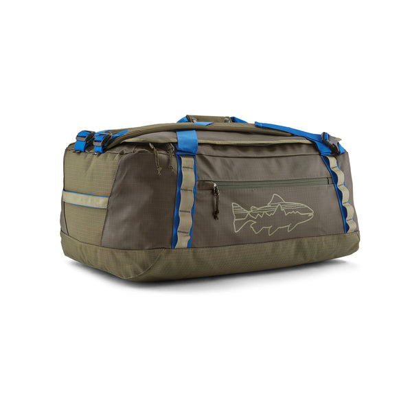 Patagonia Black Hole Duffel 55L - SOME OPTIONS 30% OFF