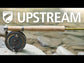 Douglas Upstream Fly Rods