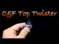 C&F Top Twister Dubbing Loop Tool