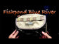 Fishpond Blue River Chest/Lumbar Pack