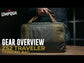 Umpqua Traveler Tying Kit Bag