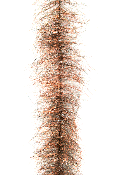 MFC Sparkle Minnow Brushes