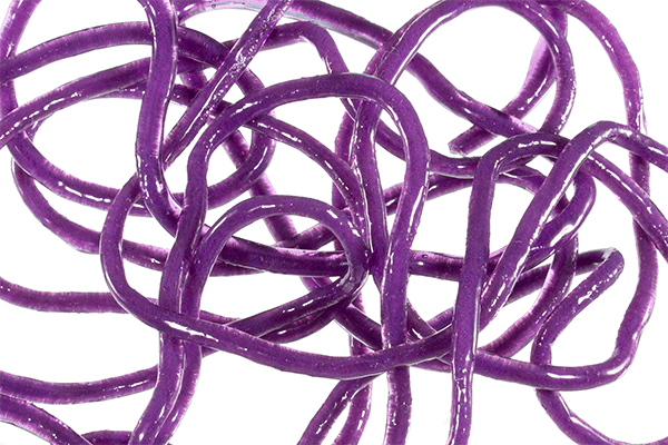 Trina's Squirm Material