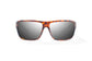 Bajio Rigolets, Brown Tortoise Gloss Frame w/ Silver Mirror Polarized Lens