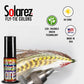Solarez Color Resin