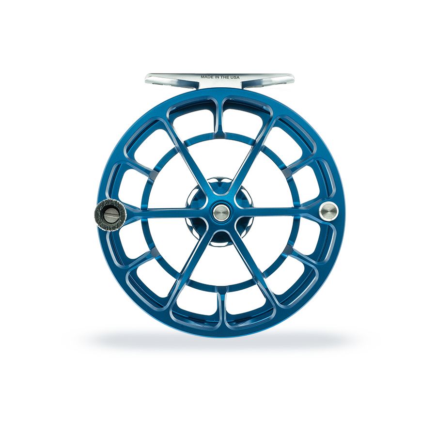 disassemble a ross vexsis fly reel manual Ross Evolution LTX Fly Reels – charliesflybox