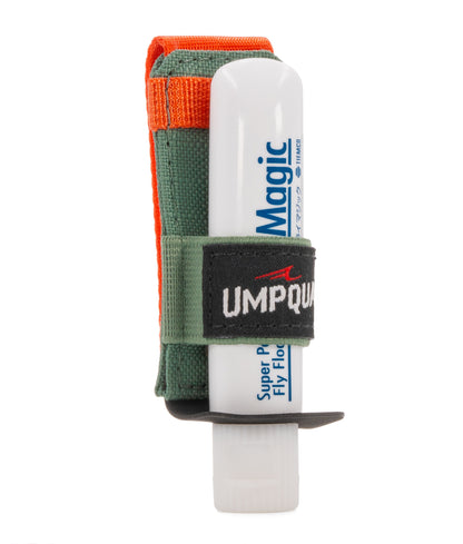 Umpqua Northfork Gel Flotant Holder