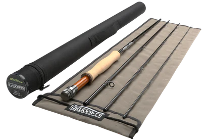 G. Loomis IMX Pro V2 Fly Rods – Charlie's Fly Box