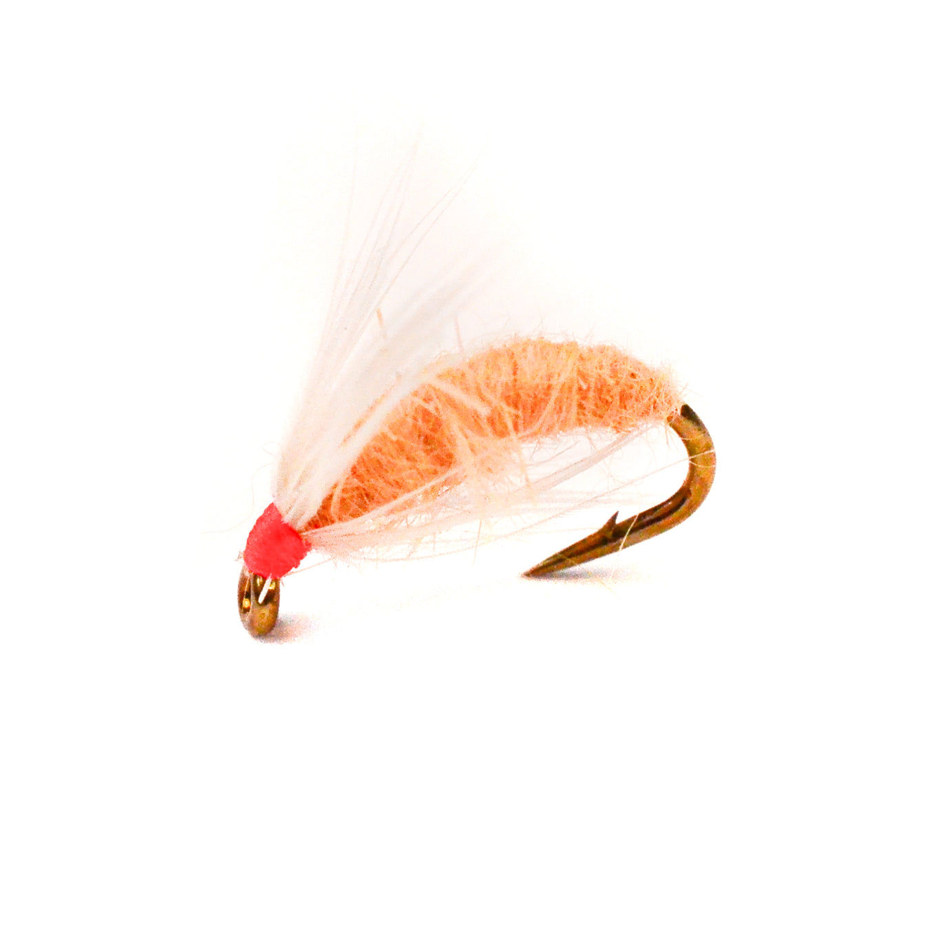 Soft Hackle Sowbug