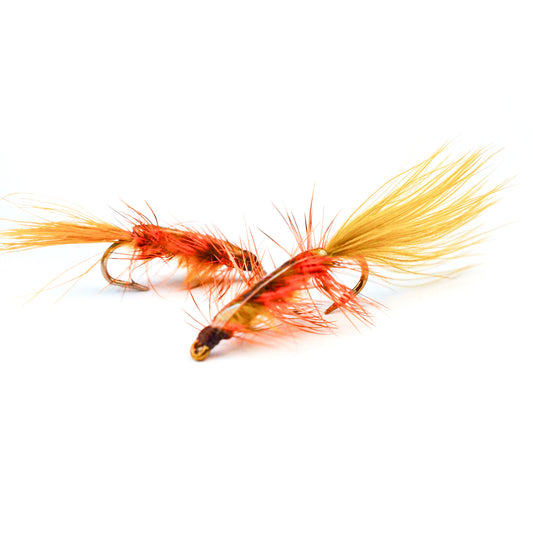 Rickard's Stillwater Nymph