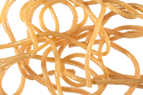 Trina's Squirm Material