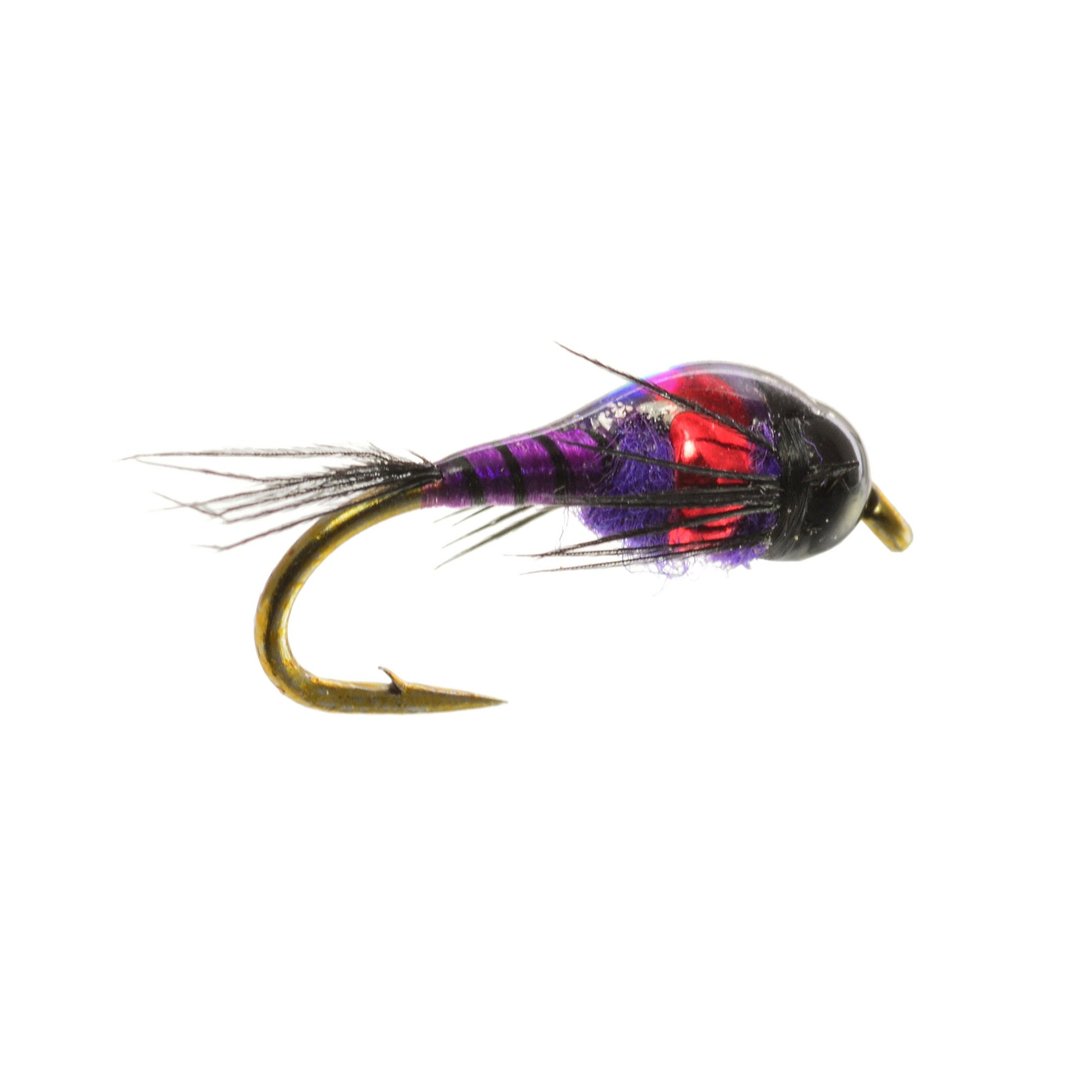 Two Bit Hooker, Craven's – Charlie's Fly Box