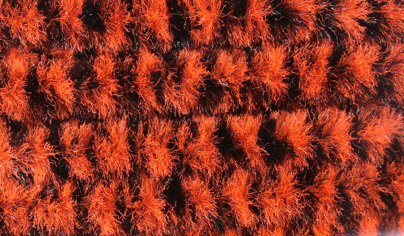 Variegated Chenille