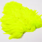 Whiting Rooster Soft Hackle with Chickabou
