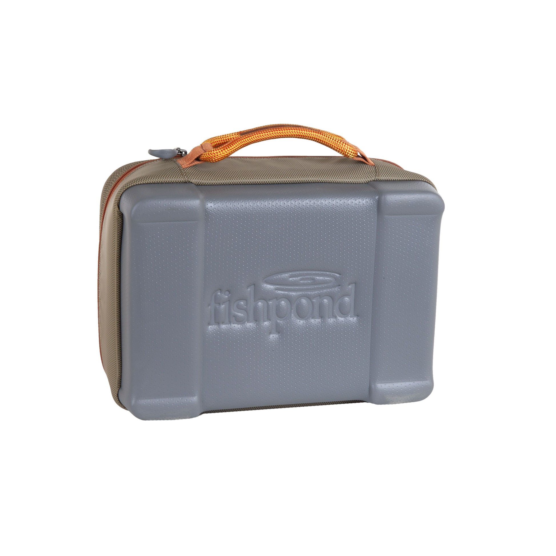 best large saltwater reel case Kylebooker Fishing Gear Bag Portable Fishing Tackle Organizer Storage Bag Reel for Spinning Baitcasting Fly Reels (Green) Pair them with the Quickdraw Rod Wraps and Quickdraw Rod Sleeves to create the perfect travel combo. KastKing Fishing Reel Case Medium