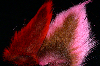 Bucktails