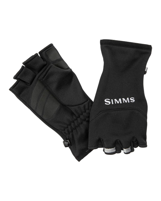 Simms Hats, Socks & Gloves