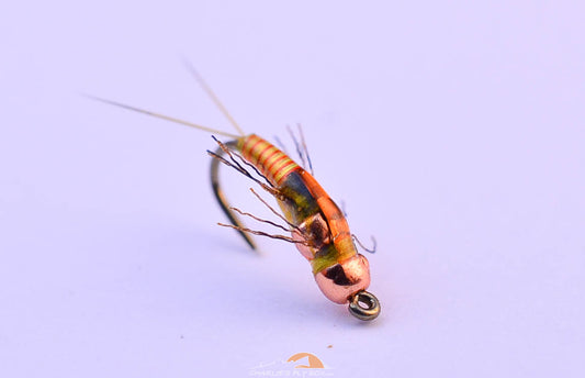 Two Bit Sally, Craven's