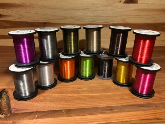 Semperfli Nano Silk 30 Denier 18/0