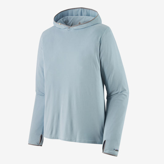 Patagonia Men's Tropic Comfort Natural Hoody CLOSEOUT