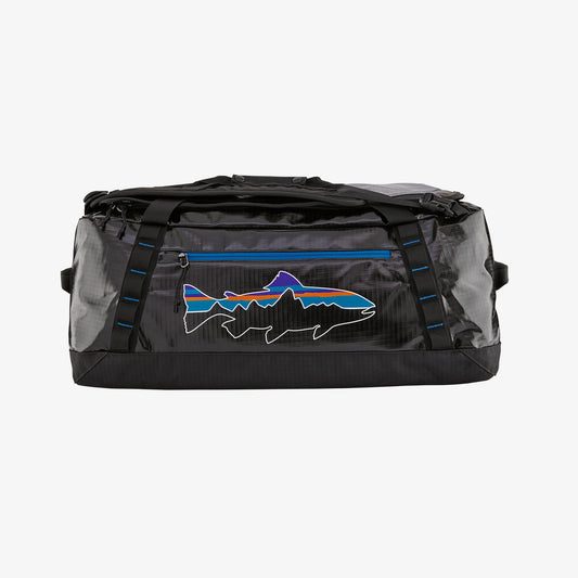 patagonia black hole duffel 55l