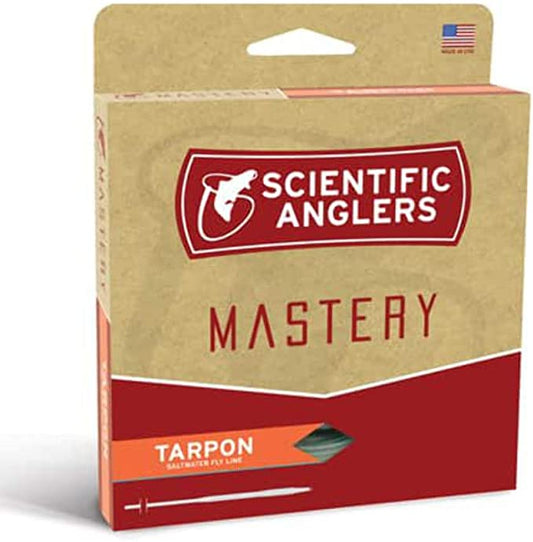 Scientific Anglers Mastery Tarpon Line